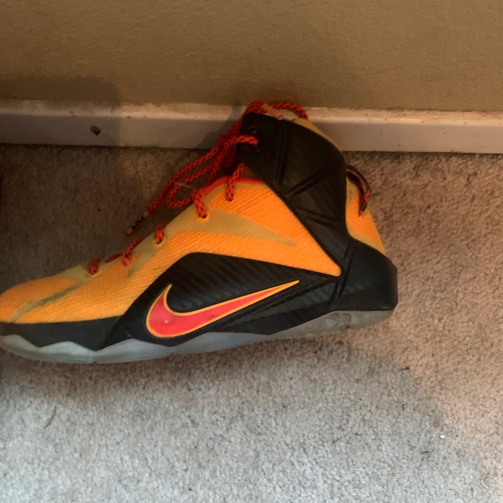 Nike Labron 3s - Picture 3 of 4